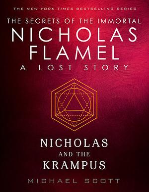 Nicholas and the Krampus by Michael Scott