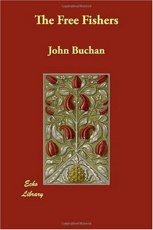 The Thirty-Nine Steps by John Buchan