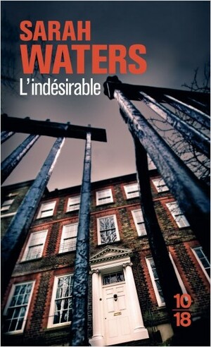 L'Indésirable by Sarah Waters