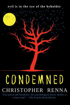 Condemned by Christopher Renna