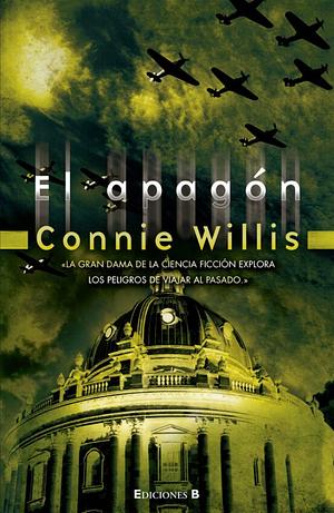El Apagon by Connie Willis