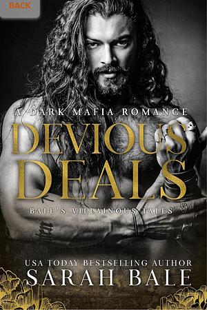 Devious Deals by Sarah Bale