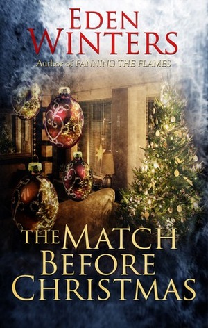 The Match Before Christmas by Eden Winters