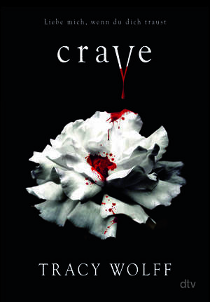 Crave by Tracy Wolff