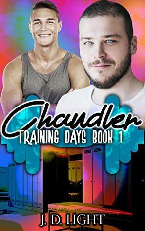 Chandler by J. D. Light