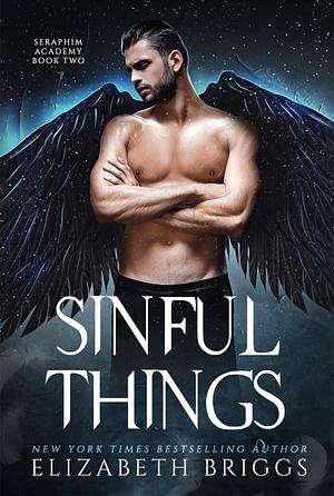 Sinful Things by Elizabeth Briggs