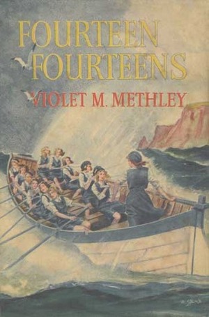 Fourteen Fourteens by Violet M. Methley