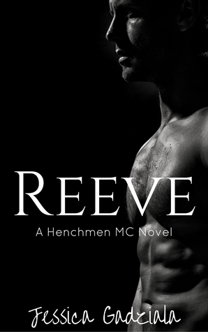 Reeve by Jessica Gadziala