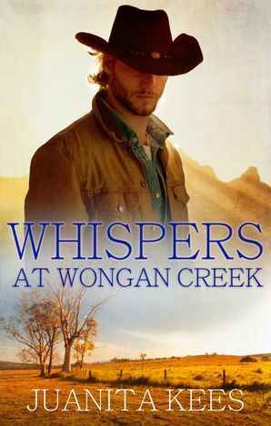 Whispers at Wongan Creek by Juanita Kees