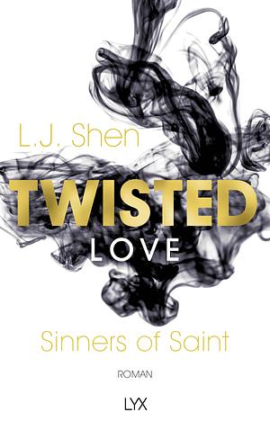 Twisted Love by L.J. Shen