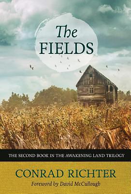 The Fields by Conrad Richter