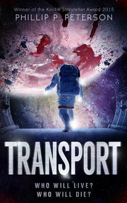 Transport by Phillip P. Peterson