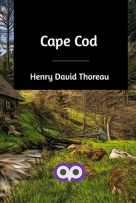 Cape Cod by Henry David Thoreau