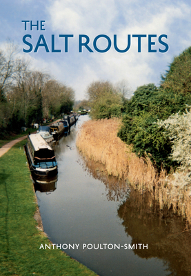 The Salt Routes by Anthony Poulton-Smith