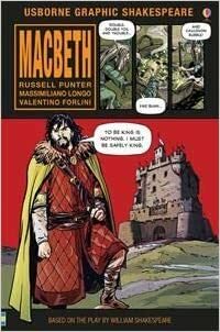 Macbeth by William Shakespeare, Russell Punter