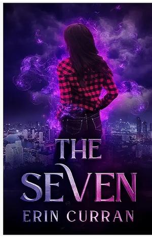 The Seven : Wooden Edition  by Erin Curran