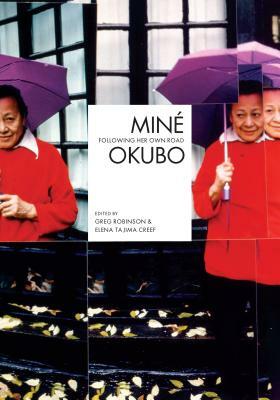 Mine Okubo: Following Her Own Road by 