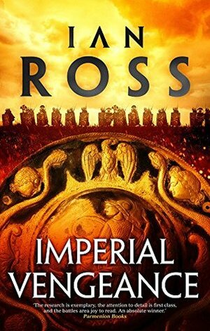 Imperial Vengeance by Ian James Ross