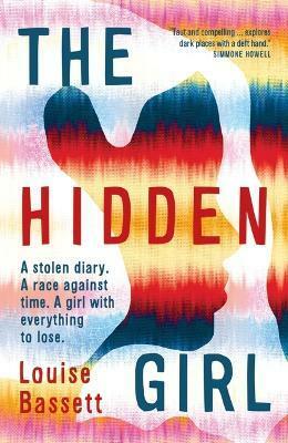 The Hidden Girl by Louise Bassett