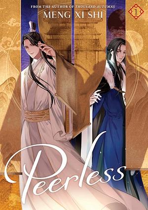 Peerless: Wushuang (Novel) Vol. 1 by Meng Xi Shi