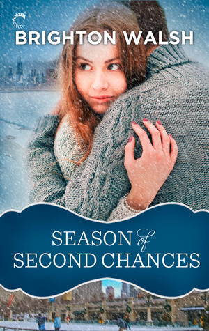 Season of Second Chances by Brighton Walsh