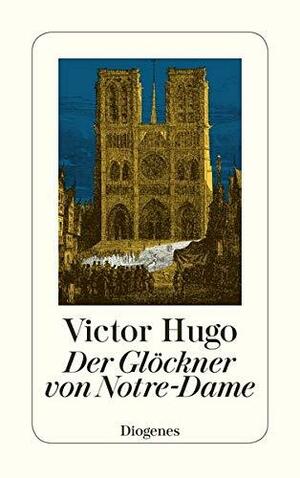 Der Glöckner von Notre Dame by Andrew Lang, Victor Hugo