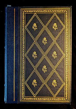 Wuthering Heights by Emily Brontë