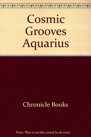 Aquarius by Chronicle Books