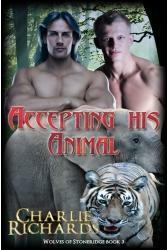 Accepting His Animal by Charlie Richards