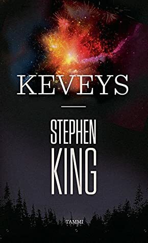 Keveys by Stephen King