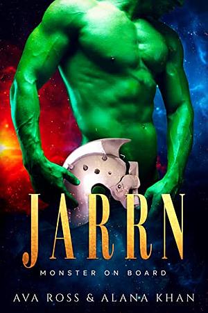 Jarrn by Alana Khan, Ava Ross