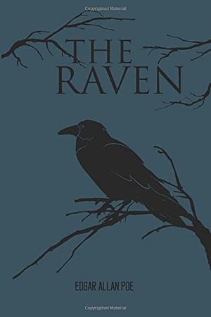 The Raven by Edgar Allan Poe