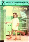 Brigid Beware! by Kathleen Leverich, Dan Andreasen