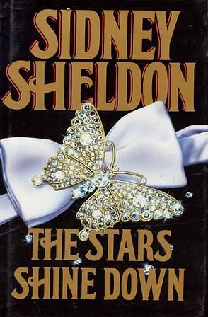 The stars shine down by Sidney Sheldon, Sidney Sheldon