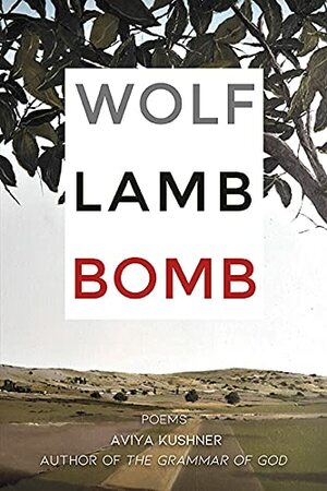 Wolf Lamb Bomb by Aviya Kushner