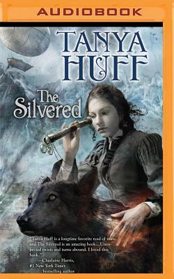 The Silvered by Tanya Huff