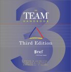 The Team Handbook by Peter R. Scholtes