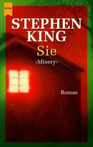 Sie by Stephen King