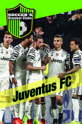 Juventus FC by Kevin Snow