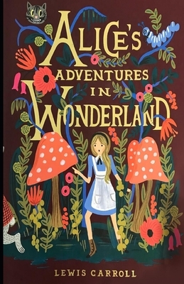 Alice in Wonderland: by Lewis Carroll by Lewis Carroll
