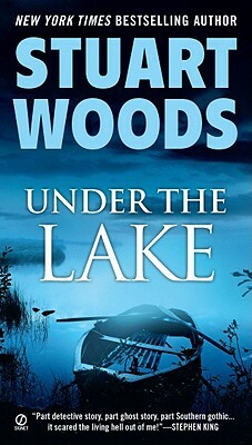 Under the Lake by Stuart Woods