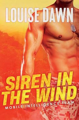 Siren in the Wind by Louise Dawn