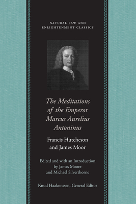 The Meditations of the Emperor Marcus Aurelius Antoninus by 