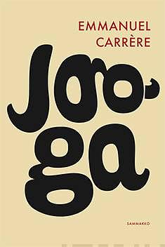 Jooga by Emmanuel Carrère