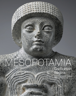 Mesopotamia: Civilization Begins by 