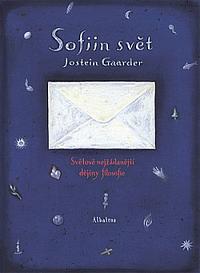 Sofiin svět: román o dějinách filosofie by Jostein Gaarder