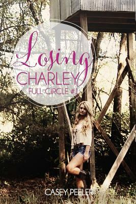 Losing Charley by Casey Peeler