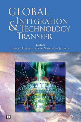 Global Integration and Technology Transfer by 