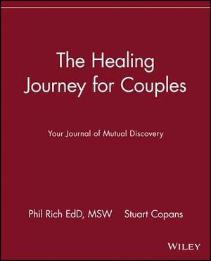 Couples Journey by Phil Rich, Stuart Copans