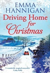 Driving Home For Christmas by Emma Hannigan
